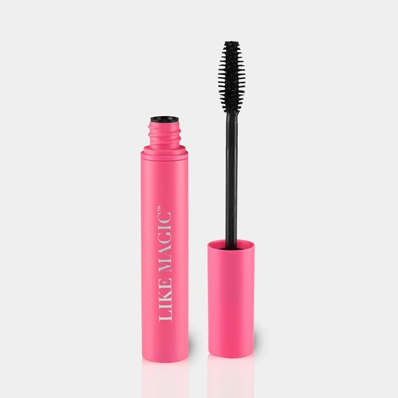 New Woosh Beauty LIKE MAGIC MASCARA - Picture 1 of 6